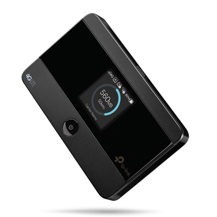 TP-LINK 4G LTE Mobile M7350 802.11ac - 3