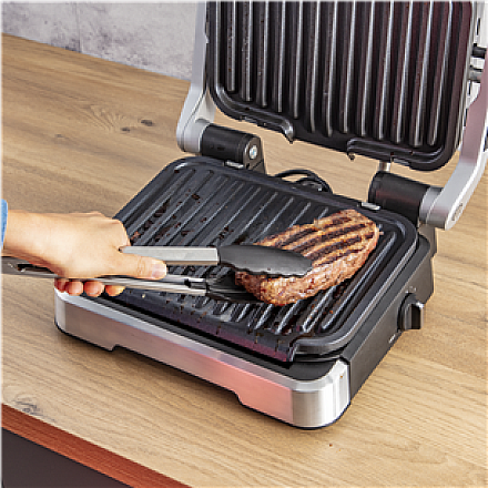 TEFAL Optigrill 2w1 Grill електричний GC772D30 Grill електричний - 3