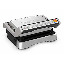 TEFAL Optigrill 2w1 Grill електричний GC772D30 Grill електричний