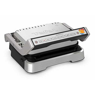 TEFAL Optigrill 2w1 Grill електричний GC772D30 Grill електричний