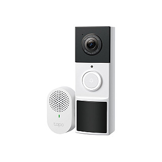 Kamera для wideodomofonu TP-LINK Tapo D210 3 MP 1,18 mm / F1,8