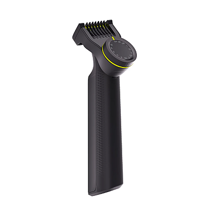 Golarka для twarzy та тіла Philips QP6542/15 OneBlade Pro 360 - 2
