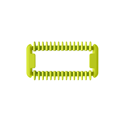 Golarka для twarzy та тіла Philips QP6542/15 OneBlade Pro 360 - 4