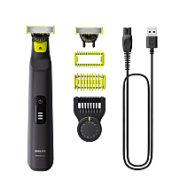 Golarka для twarzy та тіла Philips QP6542/15 OneBlade Pro 360