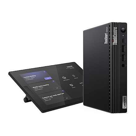 Lenovo ThinkSmart SP Tiny Kit W11IOT - 1