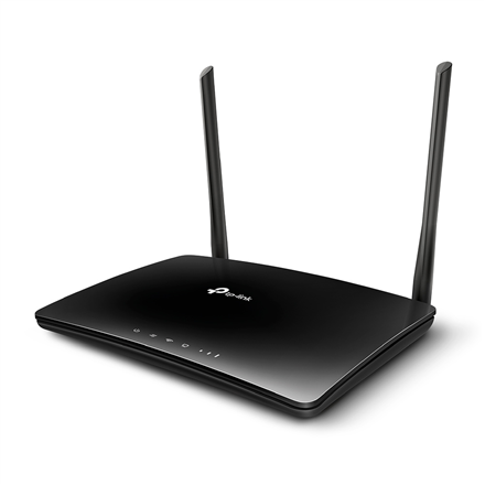 TP-LINK Маршрутизатор 4G LTE TL-MR6400 802.11n - 3