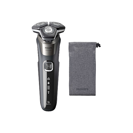 Shaver PHILIPS S5887/10 - 1