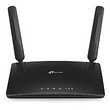 TP-LINK Маршрутизатор 4G LTE Archer MR200 802.11ac