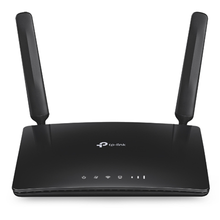 TP-LINK Маршрутизатор 4G LTE Archer MR200 802.11ac - 1