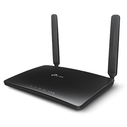 TP-LINK Маршрутизатор 4G LTE Archer MR200 802.11ac - 4