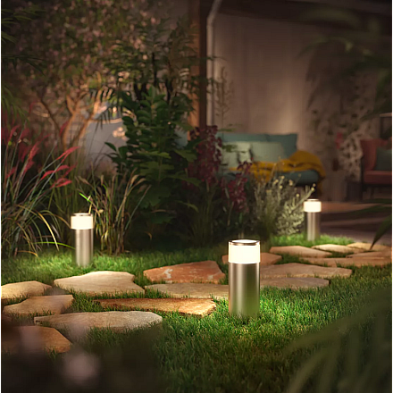 Słupek zewnętrzny Philips Hue WCA Calla | Philips Hue - 6