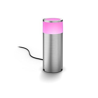 Słupek zewnętrzny Philips Hue WCA Calla | Philips Hue