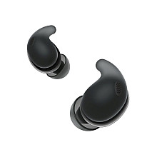 Bezprzewodowe słuchawki z redukcją szumów Sony WF-LS910N LinkBuds Fit, czarny | Sony