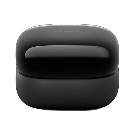 Bezprzewodowe słuchawki z redukcją szumów Sony WF-LS910N LinkBuds Fit, czarny | Sony - 14