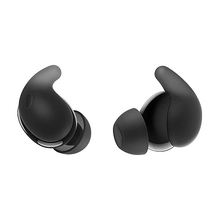 Bezprzewodowe słuchawki z redukcją szumów Sony WF-LS910N LinkBuds Fit, czarny | Sony - 5