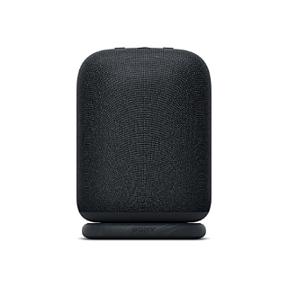 Бездротовий динамік портативний Sony SRS-LS1 LinkBuds Speaker, чорний | Sony