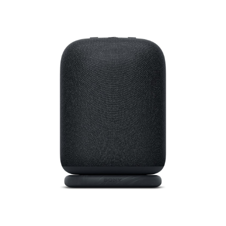 Бездротовий динамік портативний Sony SRS-LS1 LinkBuds Speaker, чорний | Sony - 1
