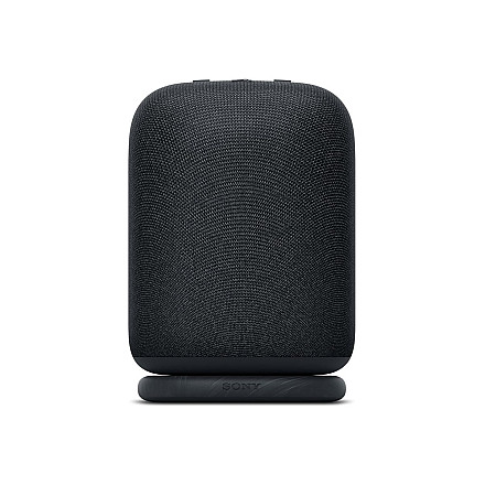 Бездротовий динамік портативний Sony SRS-LS1 LinkBuds Speaker, чорний | Sony - 2