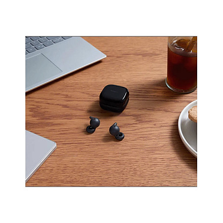 Бездротові навушники Sony WF-L910 LinkBuds Open, чорний | Sony - 11