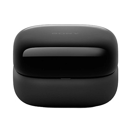 Бездротові навушники Sony WF-L910 LinkBuds Open, чорний | Sony - 15