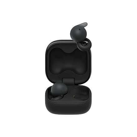 Бездротові навушники Sony WF-L910 LinkBuds Open, чорний | Sony - 3