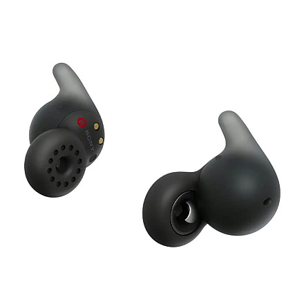Бездротові навушники Sony WF-L910 LinkBuds Open, чорний | Sony - 6