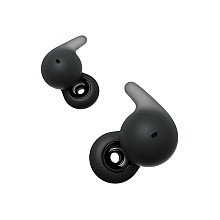 Бездротові навушники Sony WF-L910 LinkBuds Open, чорний | Sony