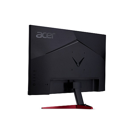 Acer VG270 Ebmiix | 27 " | IPS | FHD | 16:9 | 100 Hz | 1 ms | 1920 x 1080 pixels | 250 cd/m² | HDMI ports quantity 2 | Black | Warranty 24 month(s) - 4