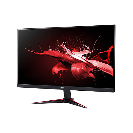 Acer VG270 Ebmiix | 27 " | IPS | FHD | 16:9 | 100 Hz | 1 ms | 1920 x 1080 pixels | 250 cd/m² | HDMI ports quantity 2 | Black | Warranty 24 month(s) - 1