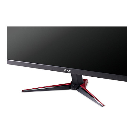 Acer VG270 Ebmiix | 27 " | IPS | FHD | 16:9 | 100 Hz | 1 ms | 1920 x 1080 pixels | 250 cd/m² | HDMI ports quantity 2 | Black | Warranty 24 month(s) - 8