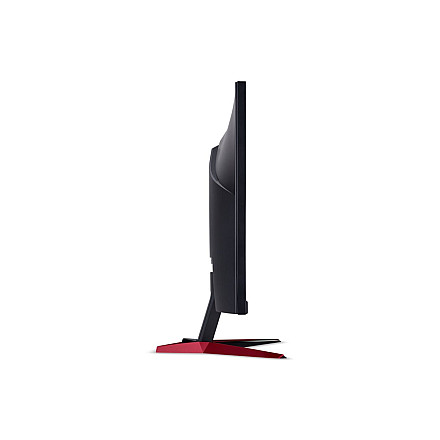 Acer VG270 Ebmiix | 27 " | IPS | FHD | 16:9 | 100 Hz | 1 ms | 1920 x 1080 pixels | 250 cd/m² | HDMI ports quantity 2 | Black | Warranty 24 month(s) - 6
