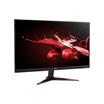 Acer VG270 Ebmiix | 27 " | IPS | FHD | 16:9 | 100 Hz | 1 ms | 1920 x 1080 pixels | 250 cd/m² | HDMI ports quantity 2 | Black | Warranty 24 month(s) - 2
