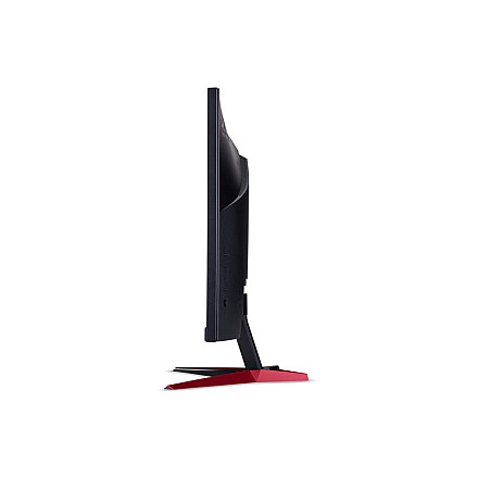 Acer VG270 Ebmiix | 27 " | IPS | FHD | 16:9 | 100 Hz | 1 ms | 1920 x 1080 pixels | 250 cd/m² | HDMI ports quantity 2 | Black | Warranty 24 month(s) - 7