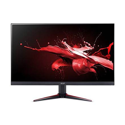 Acer VG270 Ebmiix | 27 " | IPS | FHD | 16:9 | 100 Hz | 1 ms | 1920 x 1080 pixels | 250 cd/m² | HDMI ports quantity 2 | Black | Warranty 24 month(s) - 3