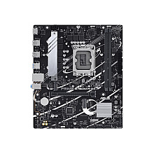 Asus PRIME B760M-R D4 Processor family Intel Processor socket LGA1700