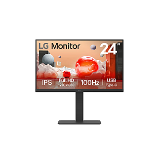 LG 24BA750-B 23.8 