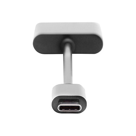 Digitus | USB Type-C adapter/Converter, Type-C to USB Type-C with 3.5mm stereo | AK-300400-002-S - 4