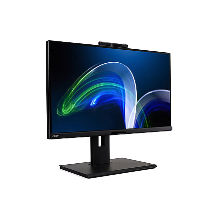 Acer Vero B8 B248YEbemiqprcuzx | 23.8 " | IPS | 16:9 | 100 Hz | 4 ms | 1920 x 1080 pixels | 300 cd/m² | HDMI ports quantity 1 | Black - 3
