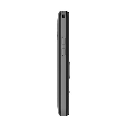 myPhone HALO 3 LTE (Black) Single SIM 2.31" IPS 240x320/128MB/64MB RAM/SD Card/4G LTE - 7