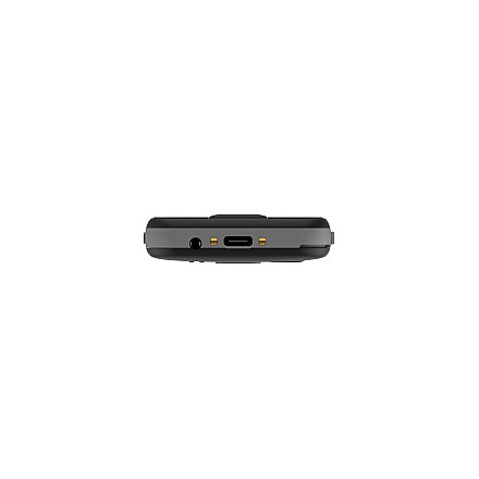 myPhone HALO 3 LTE (Black) Single SIM 2.31" IPS 240x320/128MB/64MB RAM/SD Card/4G LTE - 4