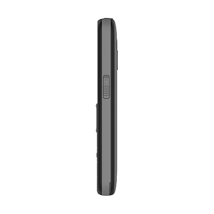 myPhone HALO 3 LTE (Black) Single SIM 2.31" IPS 240x320/128MB/64MB RAM/SD Card/4G LTE - 6