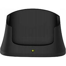 myPhone HALO 4 LTE Cradle (Black) Single SIM 3.5