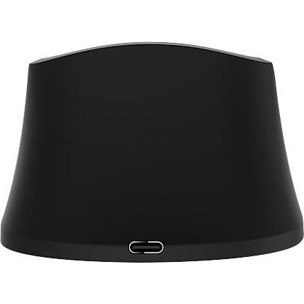 myPhone HALO 4 LTE Cradle (Black) Single SIM 3.5