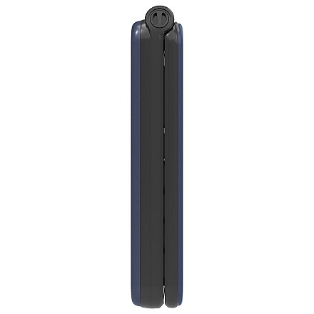 myPhone Flip LTE (Black) Single SIM 2.8" TFT 240x320/128MB/48MB RAM/SD Card/4G LTE - 11