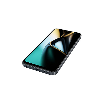 myPhone N23 lite (Silver) DS 6.51" IPS 720x1612/1.6GHz/32GB/3GB RAM/Android 13/microSD/WiFi,BT,4G - 5