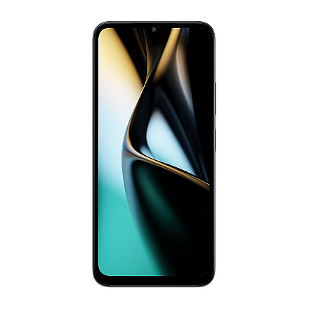 myPhone N23 lite (Silver) DS 6.51" IPS 720x1612/1.6GHz/32GB/3GB RAM/Android 13/microSD/WiFi,BT,4G - 2