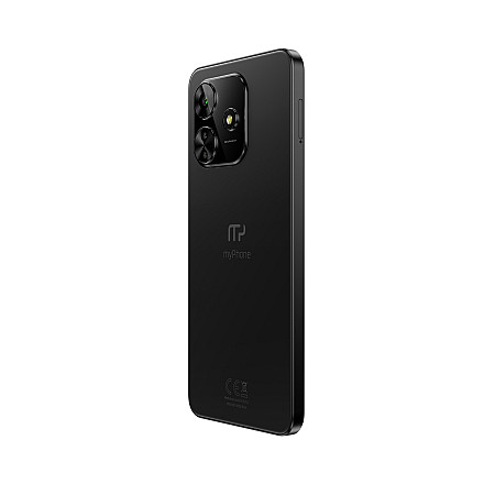 myPhone N23 Plus (Black) DS 6.7