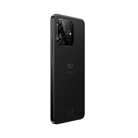 myPhone N23 Plus (Black) DS 6.7