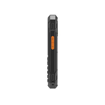 HAMMER 6 LTE (Black) Dual SIM 2.4