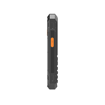HAMMER 6 LTE (Black) Dual SIM 2.4